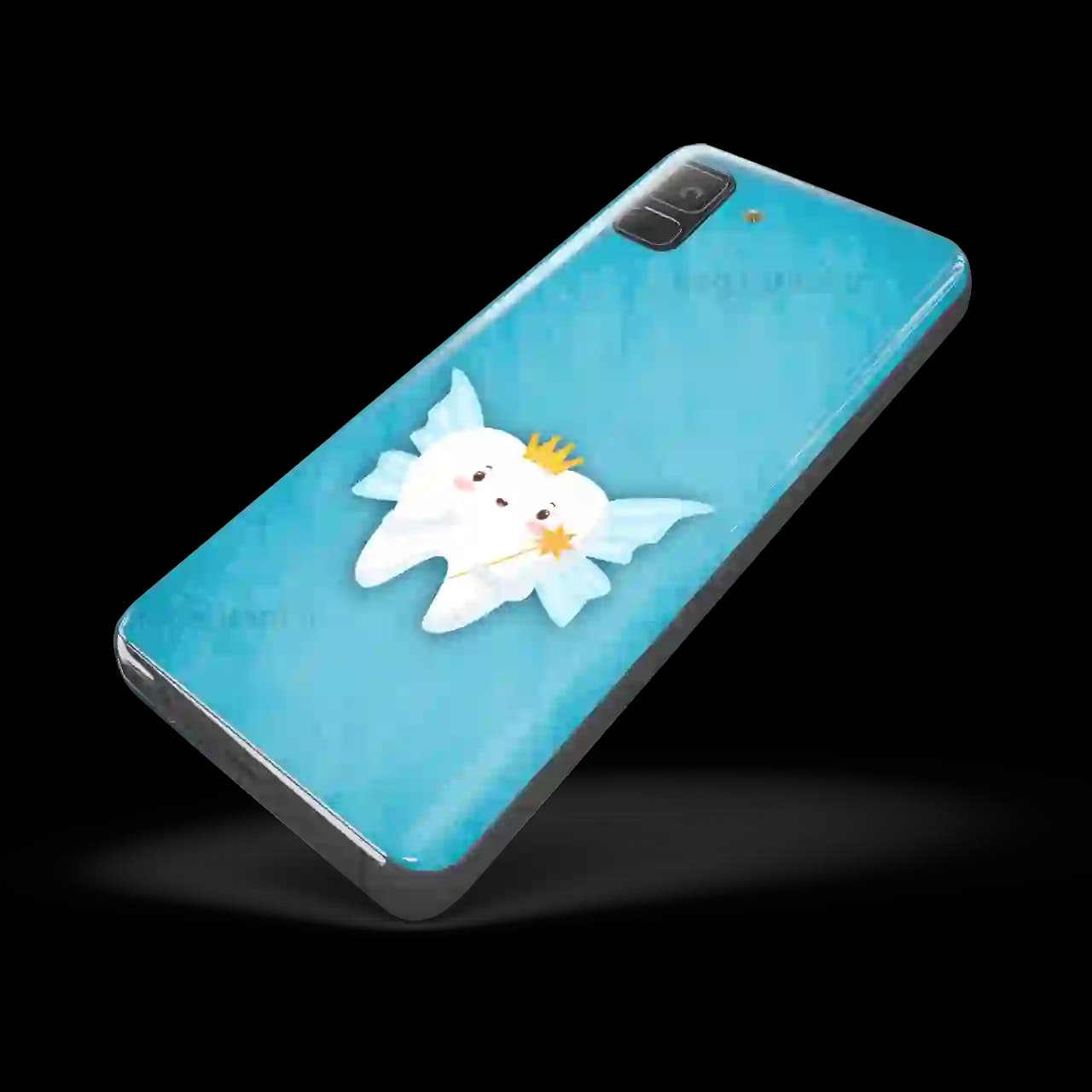 قاب گوشی فرشته دندون مدل AO1 — تصویر ۲