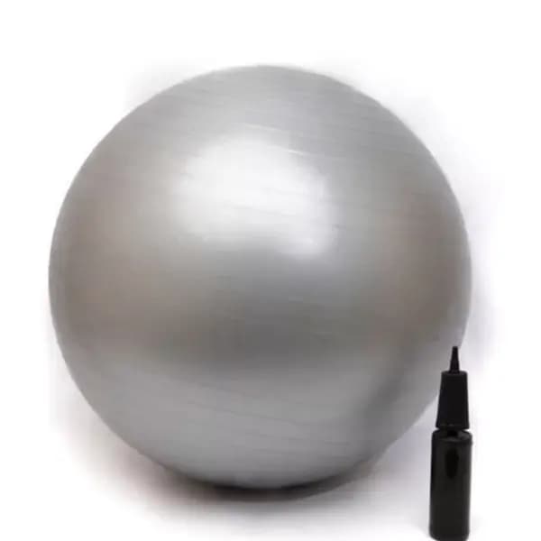 توپ جیم بال MEGAFITNESS کد 070 قطر 85 سانتی متر