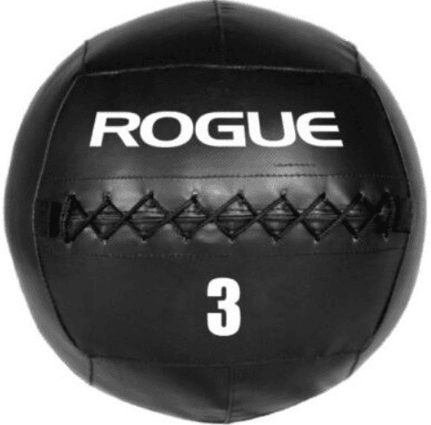 توپ وال بال 3 کیلویی برند روگ ROGUE