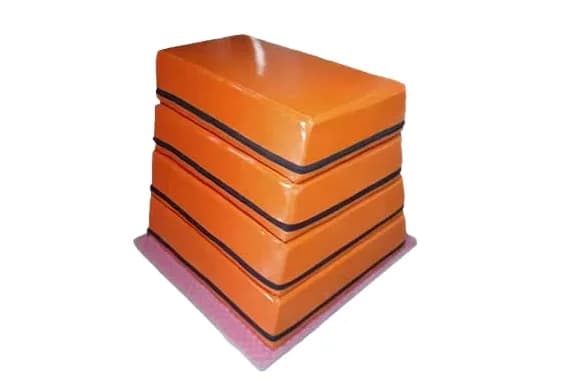 خرک مطبق فومی 4 تایی مدل AG0400