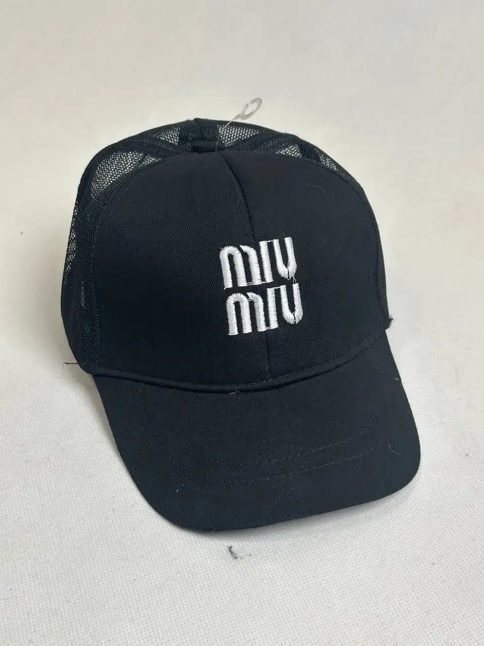 کلاه گورین طرح مار MIU MIU