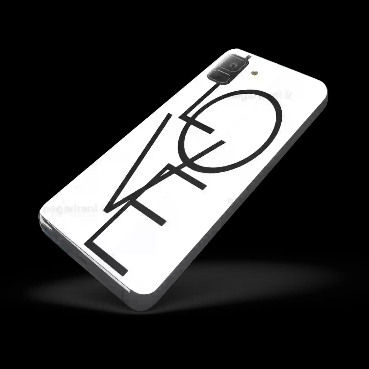 قاب گوشی Love مدل AH115 — تصویر ۲