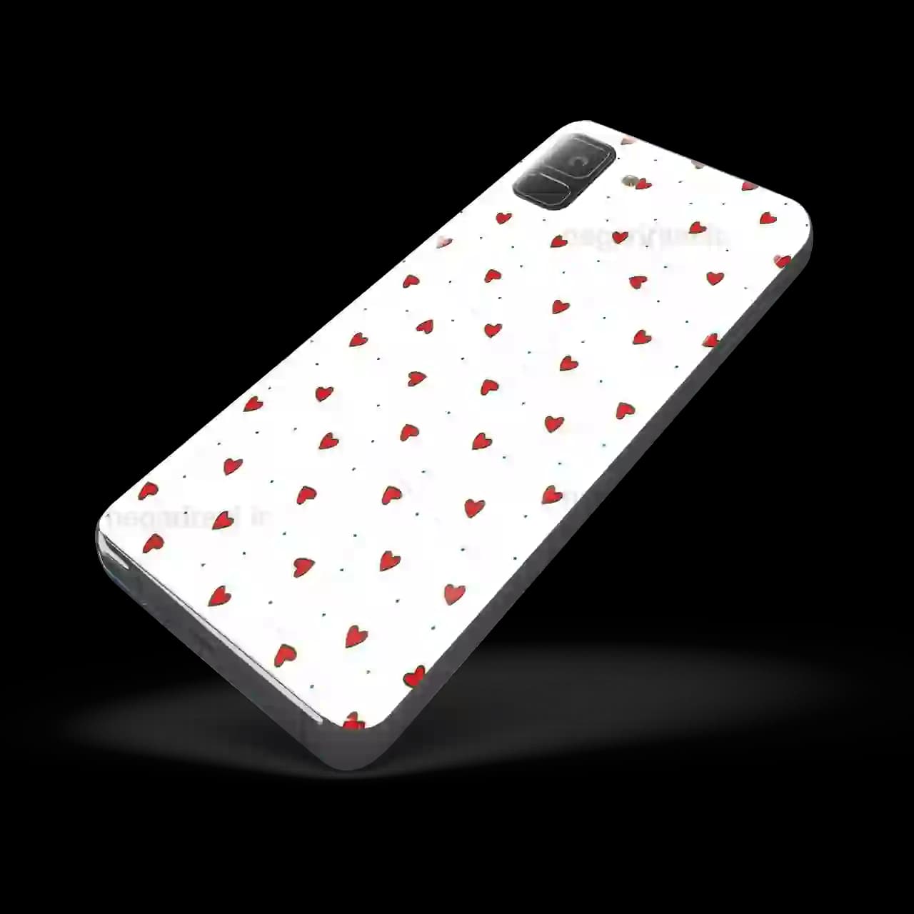 قاب گوشی Love مدل AH109 — تصویر ۲