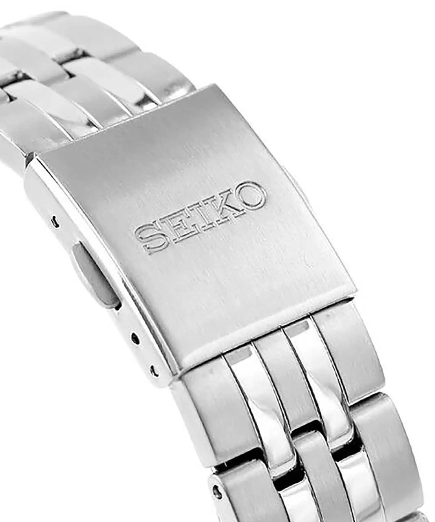 ساعت مچی مردانه اصل سیکو (seiko) زیرمجموعه کورنوگراف مدل SBTR045 — تصویر ۳