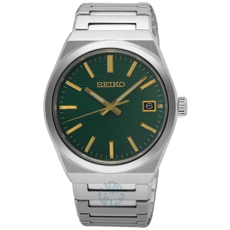ساعت مچی مردانه اصل سیکو (seiko) زیرمجموعه جنرال مدل SUR601P1 — تصویر ۵