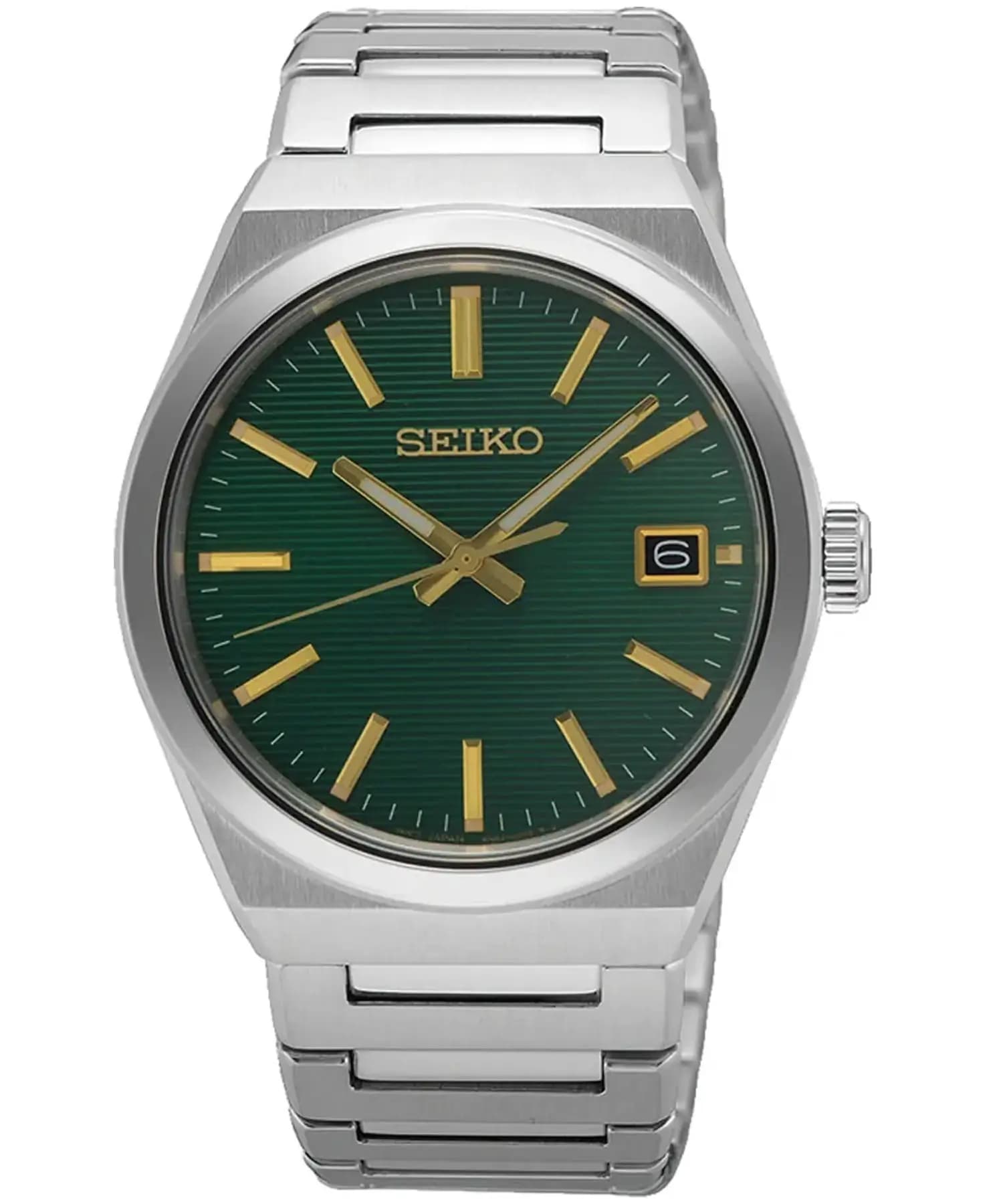 ساعت مچی مردانه اصل سیکو (seiko) زیرمجموعه جنرال مدل SUR601P1