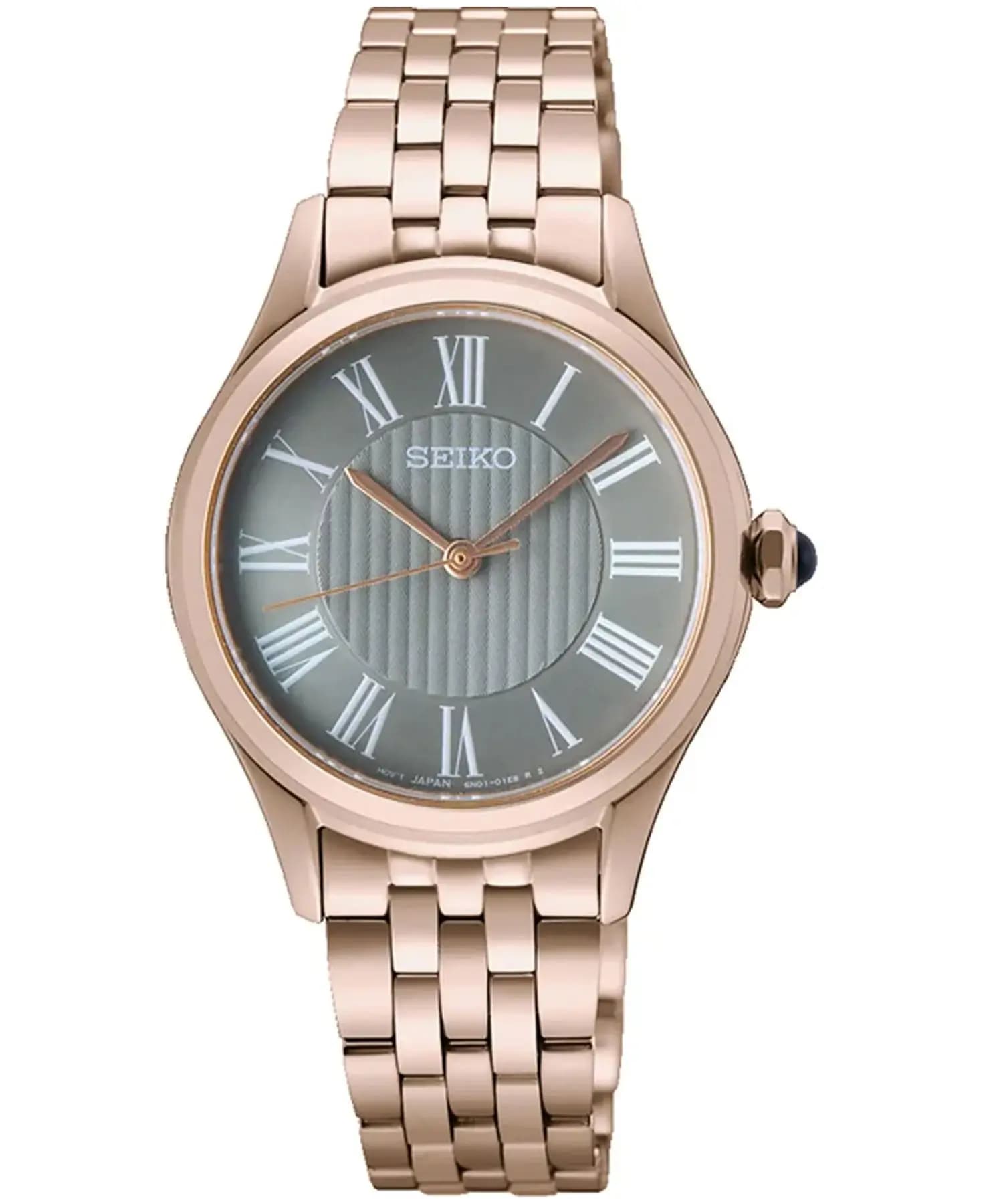 ساعت مچی زنانه اصل سیکو (seiko) زیرمجموعه جنرال مدل SUR614P1