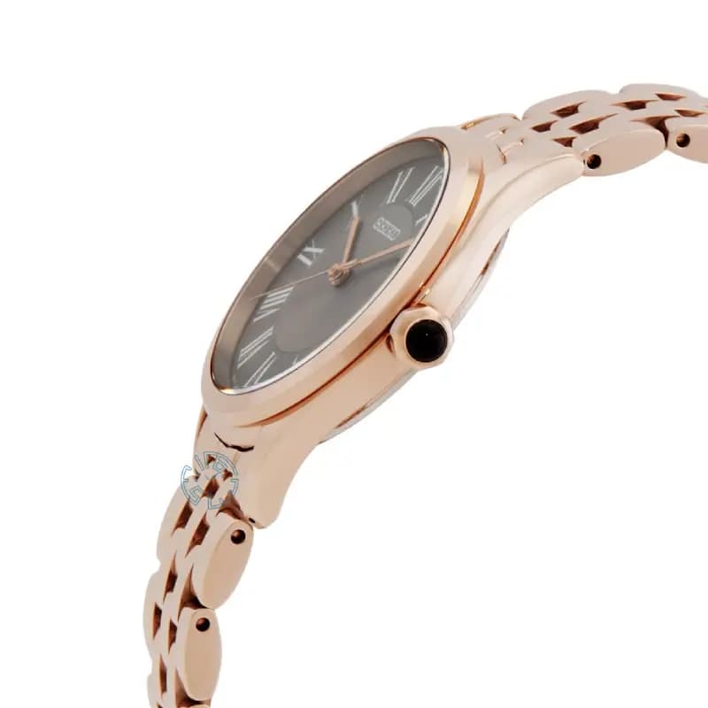 ساعت مچی زنانه اصل سیکو (seiko) زیرمجموعه جنرال مدل SUR614P1 — تصویر ۷