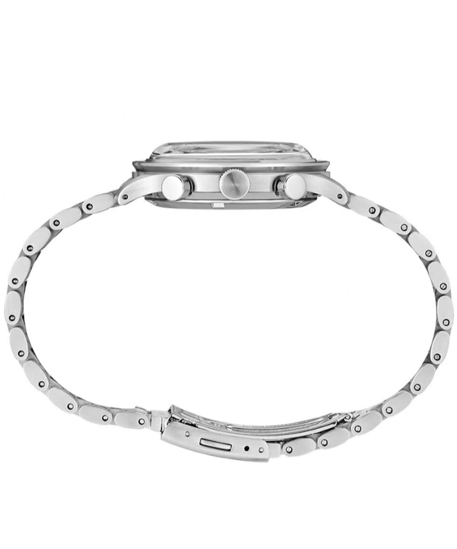 ساعت مچی مردانه اصل سیکو (seiko) زیرمجموعه کورنوگراف مدل SSB479P1 — تصویر ۴
