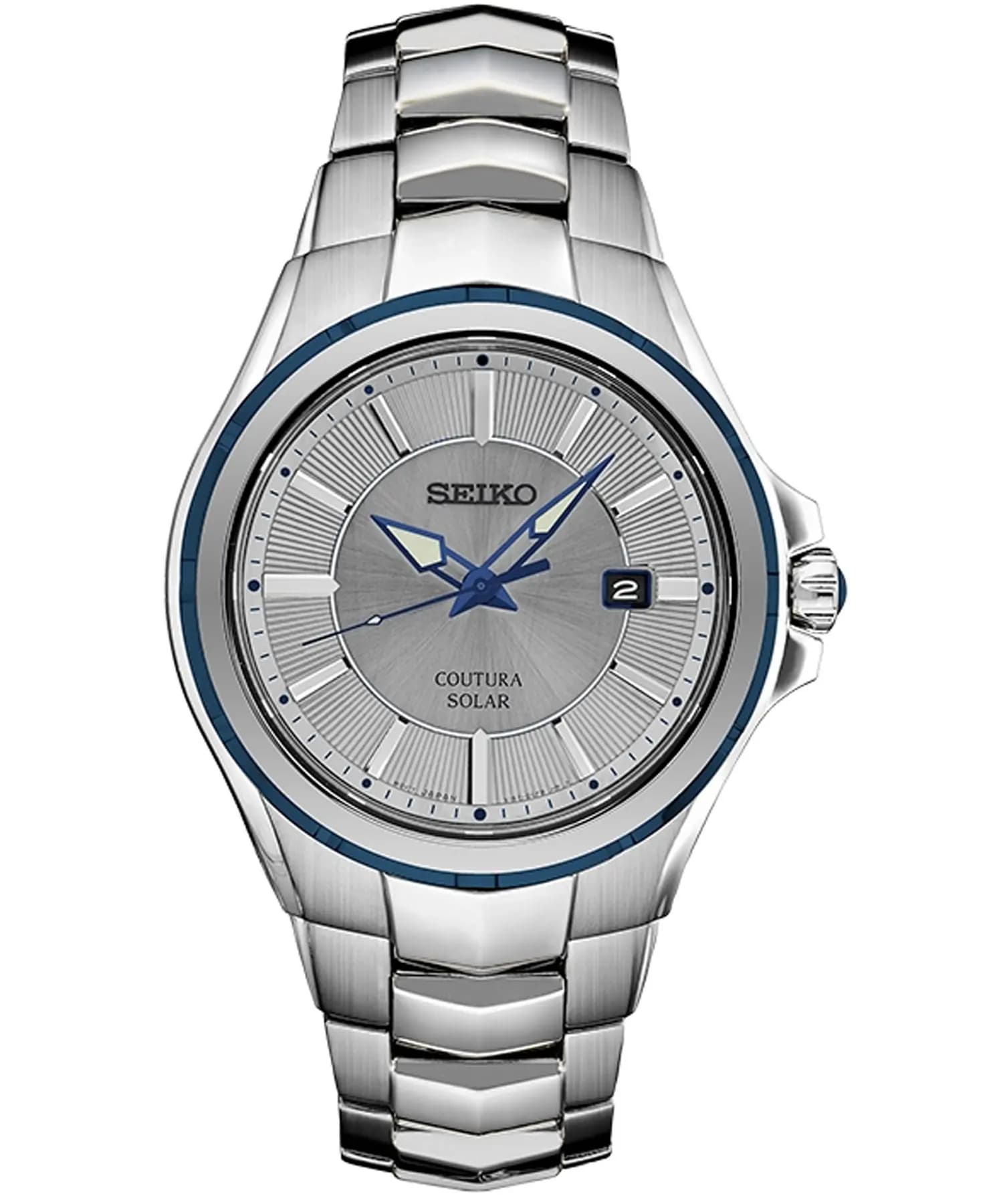 ساعت مچی مردانه اصل سیکو (seiko) زیرمجموعه جنرال مدل SNE565