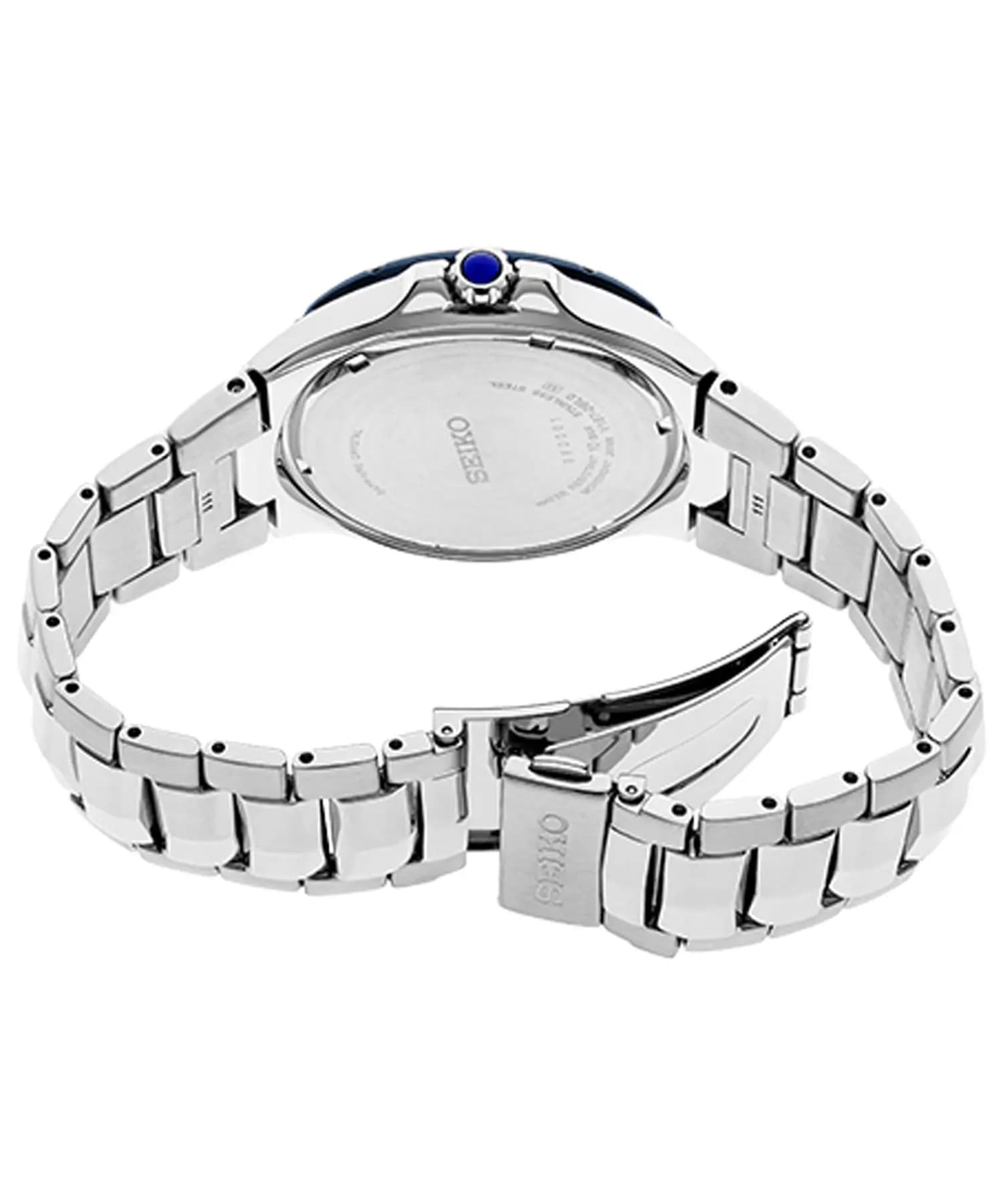 ساعت مچی مردانه اصل سیکو (seiko) زیرمجموعه جنرال مدل SNE565 — تصویر ۲