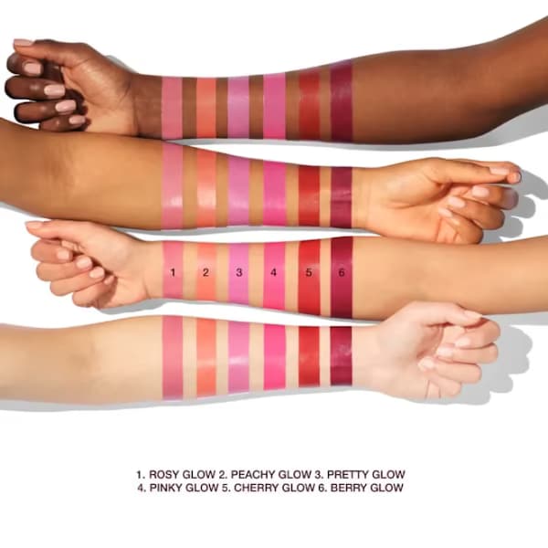 رژگونه کرمی استیکی شارلوت تیلبری مدل Unreal Blush — تصویر ۳