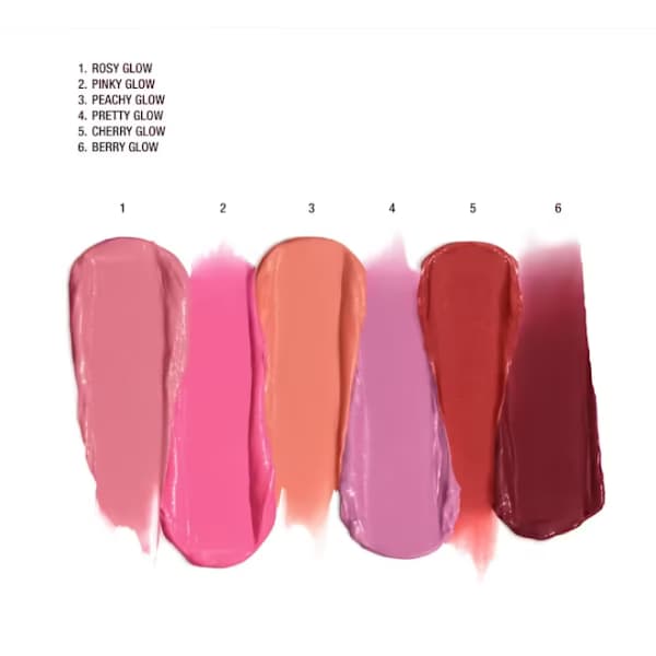 رژگونه کرمی استیکی شارلوت تیلبری مدل Unreal Blush — تصویر ۵
