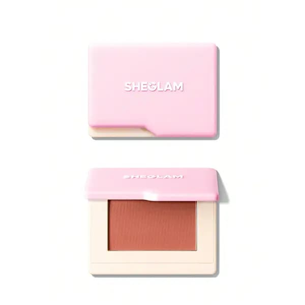 رژگونه دریم تاچ شیگلم sheglam