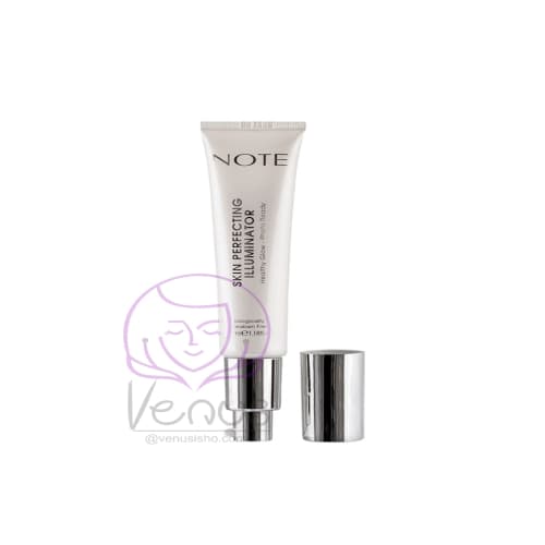 پرایمر نوت مدل Skin Perfecting براق کننده پوست