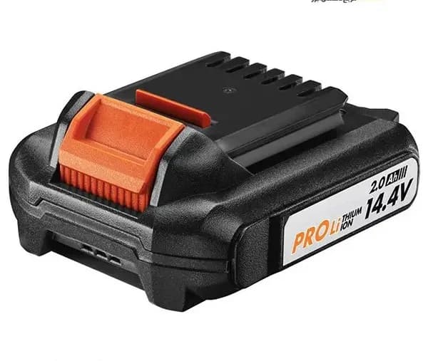 باتری لیتیوم یونی آاگ 14.4 ولت مدل L1420G3