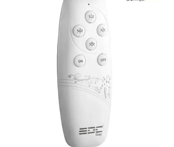 ریموت کنترل چهار کانال EDC مدل RF