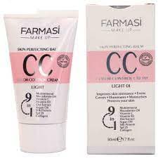 کرم CC فارماسی FARMASI