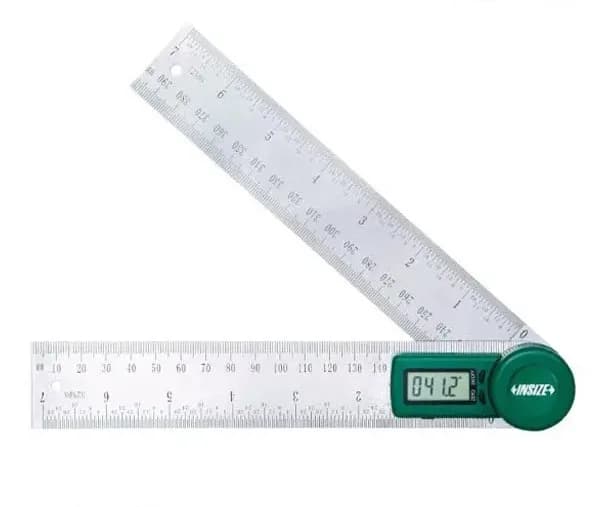 زاویه سنج دیجیتال اینسایز (با گارانتی شرکتی) مدل 200-2176