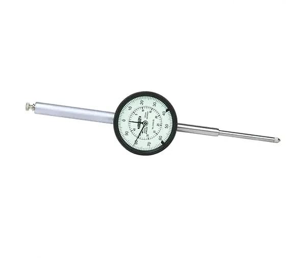 ساعت اندیکاتور اینسایز (با گارانتی شرکتی) مدل 50-2309
