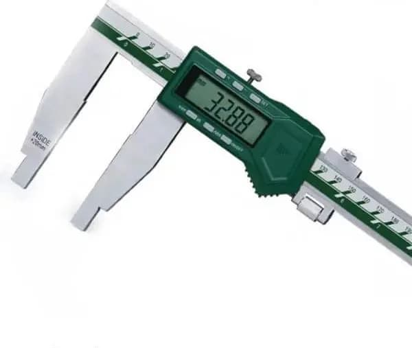 کولیس دیجیتال اینسایز 50 سانتی متر (با گارانتی شرکتی) مدل 501-1106 — تصویر ۳