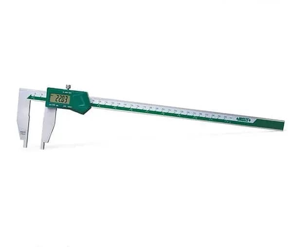 کولیس دیجیتال اینسایز 30 سانتی متر (با گارانتی شرکتی) مدل 300-1170