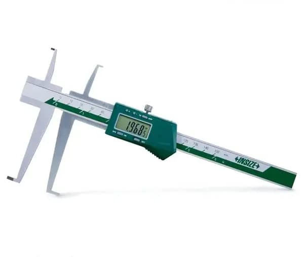 کولیس دیجیتال شیار اینسایز 15 سانتی متر (با گارانتی شرکتی) مدل 150-1176