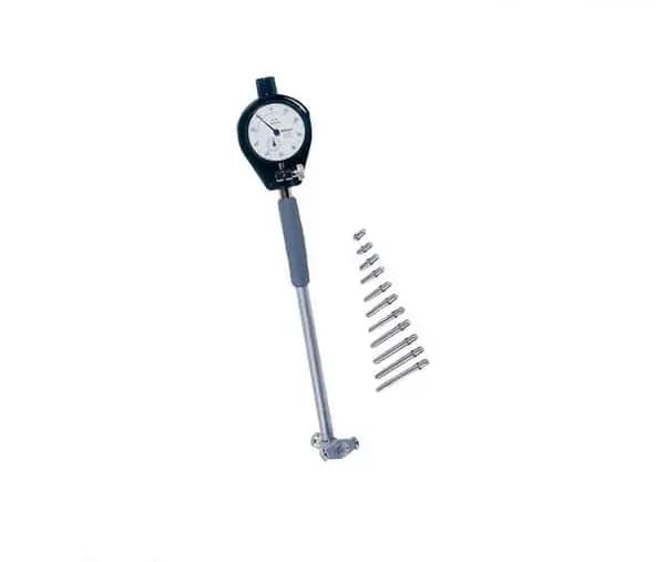 بور گیج میتوتویو 150 – 50 میلی متر مدل 713-511 — تصویر ۲