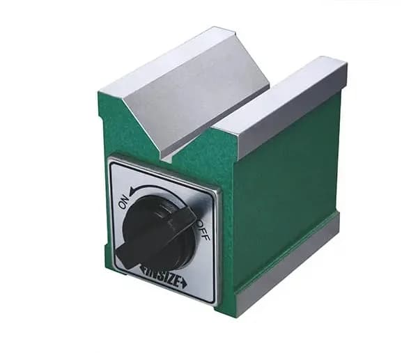 وی بلوک مگنتی اینسایز 44-6 میلی‌متر مدل 702-6890