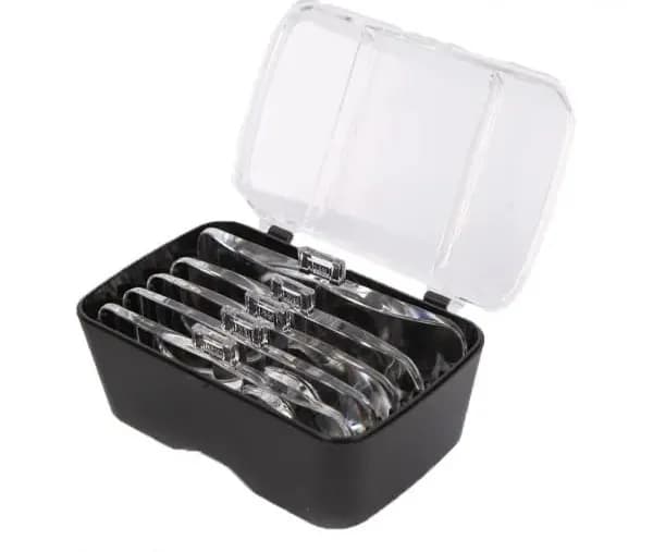 عینک ذره بینی اینسایز مدل 3D5-7523 — تصویر ۷