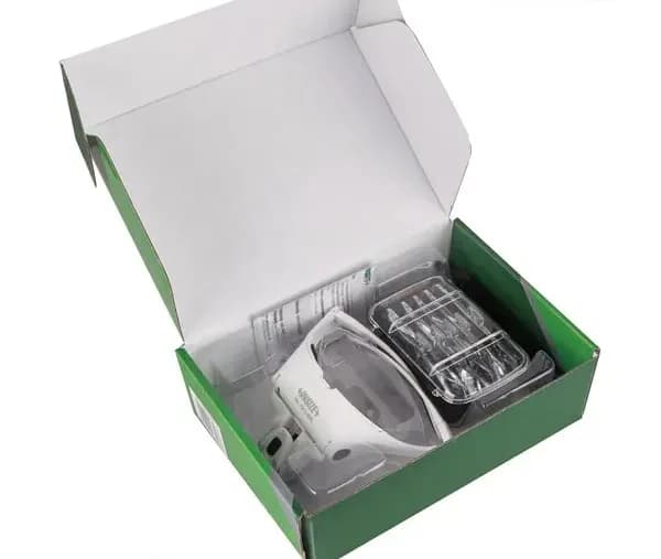 عینک ذره بینی اینسایز مدل 3D5-7523 — تصویر ۸