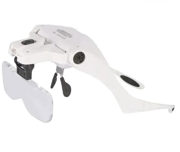 عینک ذره بینی اینسایز مدل 3D5-7523