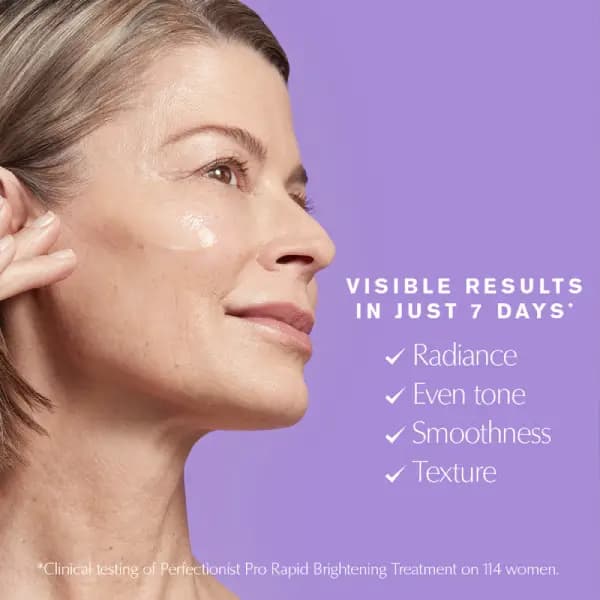 سرم روشن‌کننده Pro Perfectionist استی لادر Estee Lauder — تصویر ۳