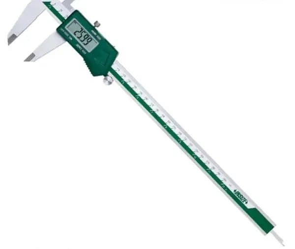 کولیس دیجیتال اینسایز 30 سانتی متر (با گارانتی شرکتی) مدل 300-1196