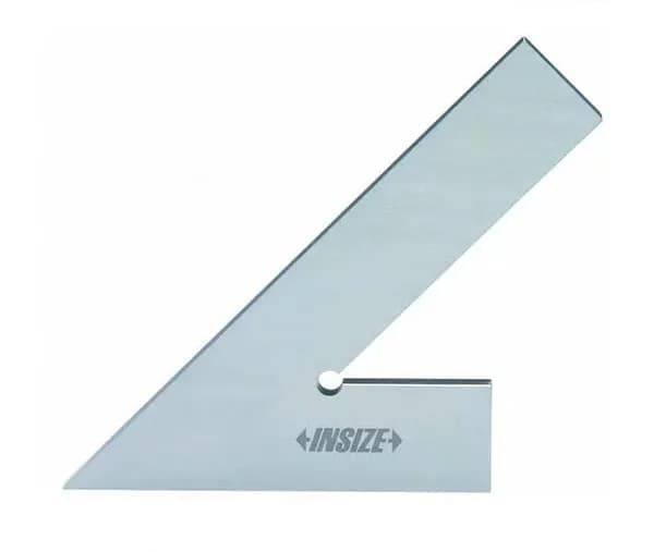 گونیا صنعتی 45 درجه اینسایز 200×130 میلی متر مدل 1200-4745