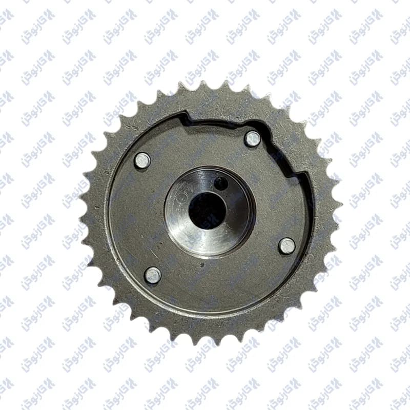 دنده VVT لیفان X60 — تصویر ۳