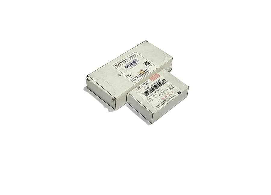 یاتاقان استاندارد ام وی ام X33