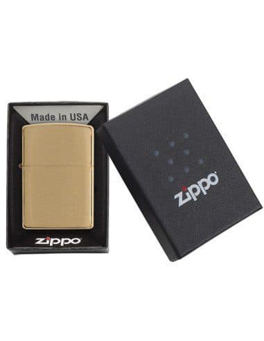فندک زیپو Zippo 204B — تصویر ۲