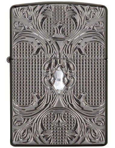 فندک زیپو Zippo 28956 Crystal Lattice اصلی