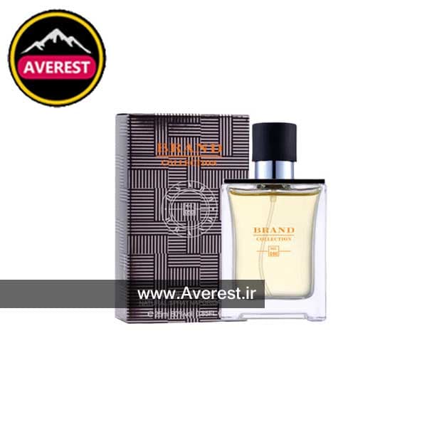 عطر برند کالکشن کد 050 رایحه تق هرمس