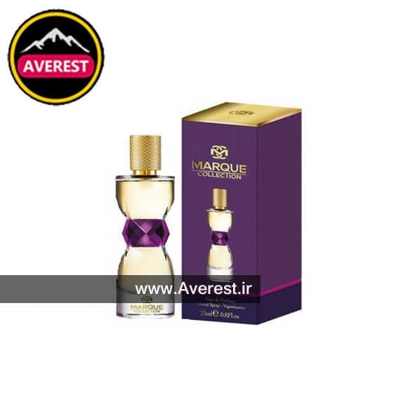عطر زنانه ایو سن لوران منیفستو فراگرنس ورد مارکویی 114 (25 میل)