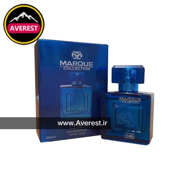 عطر مارکویی فرانک الیور بلو تاچ کد 140