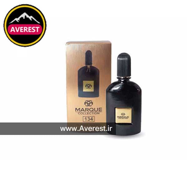 عطر جیبی فراگرنس ورد مارکویی تام فورد بلک ارکید 134