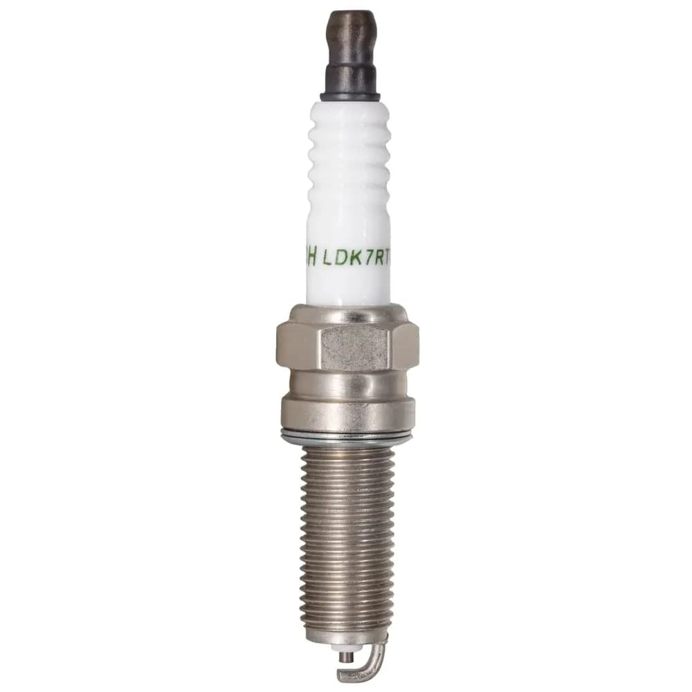 شمع موتور اکسنت یورو 4 پایه بلند تورچ (Torch) کد LDK7RTC — تصویر ۳