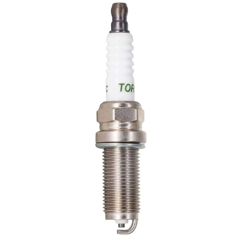 شمع موتور برلیانس H330 پایه بلند تورچ (Torch) نیکلی کد KL6RTC — تصویر ۳