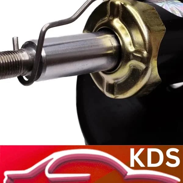 کمک فنر گازی جلو پژو 405 اسپورت KDS — تصویر ۳