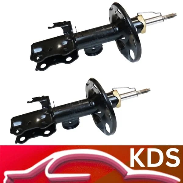 کمک فنر گازی جلو آریو KDS