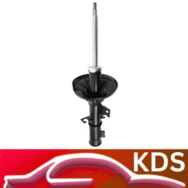 کمک فنر گازی جلو کیا سراتو KDS — تصویر ۵