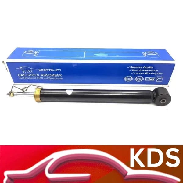 کمک فنر گازی عقب برلیانس H330 برند KDS — تصویر ۴