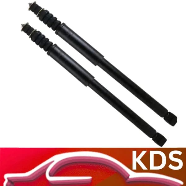 کمک فنر گازی عقب ال 90 KDS